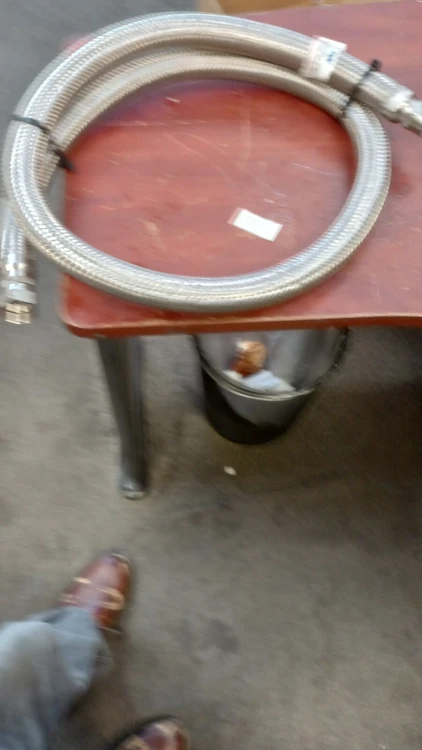 Used Hose Master CA321E Plumbing Equipment Arizona US | ASSET CONVERSION SPECIALISTS, INC. #324418