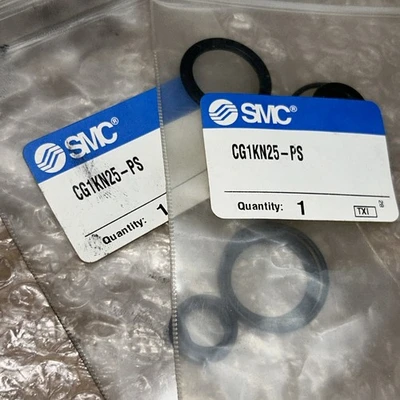 NEW SMC CA 140A-PS