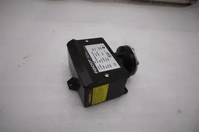 NEW OPEN BOX B424S ASHCROFT PRESSURE SWITCH STK 5539CC