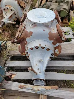 USED ARIEL JGR