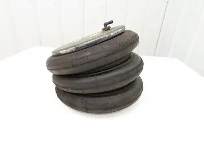 Firestone W01-358-7842 Airide Airbag Triple Convoluted Air Spring