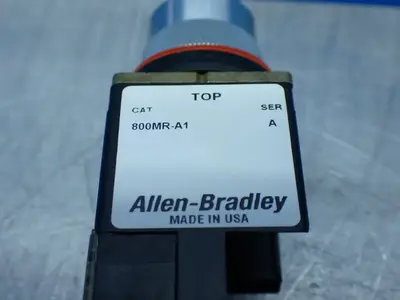 NEW ALLENBRADLEY 800MRA1A