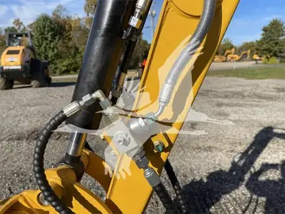 USED 2021 SHANTUI SE17