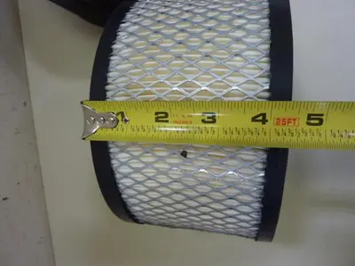 NEW CONAIR FILTER542