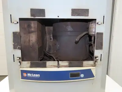 Used MCLEAN _UNKNOWN_ HVAC Parts and Equipment Indiana US | Arrow Industrial #633398
