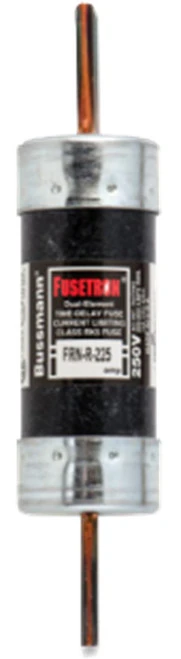 Bussmann FRN-R-225 [New]