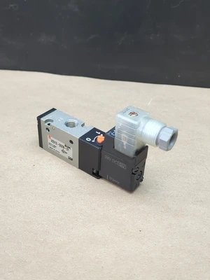 NEW SMC VZ512-5DZB-01