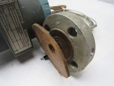 FOXBORO 821GM-Lk1nl1 Electronic Transmitter W/ Amtek Transducer