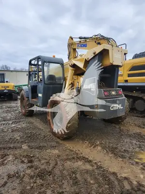 USED 2018 GEHL RS10-55