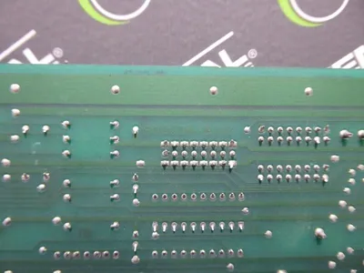 Allen Bradley 900034 Control Board Revision. I2 Used