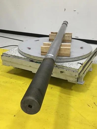 Used CINCINNATI MILACRON 5025664 Injection Molding Parts | Ideal Machinery #663496