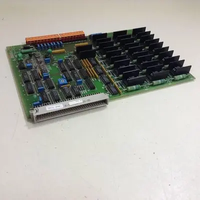 USED KEBA E-16-DIGOUT-PLUS D1456E-2