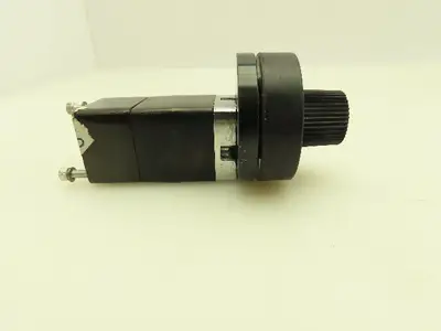Aro 59016 Adjustable Pneumatic Air Control Valve Manifold Mount