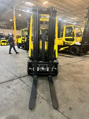 Used 2019 Hyster S50FT Misc Forklifts New York US | United Lift #1516592