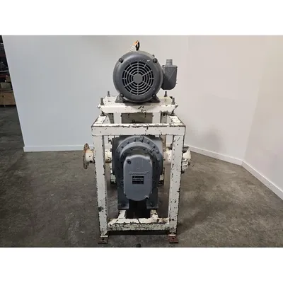 USED GARDNER DENVER GAHLBPA
