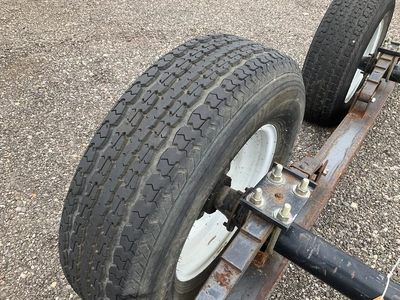 Used _UNKNOWN_ _UNKNOWN_ Running Gears Michigan US | Miedema Asset Management Group #1320516