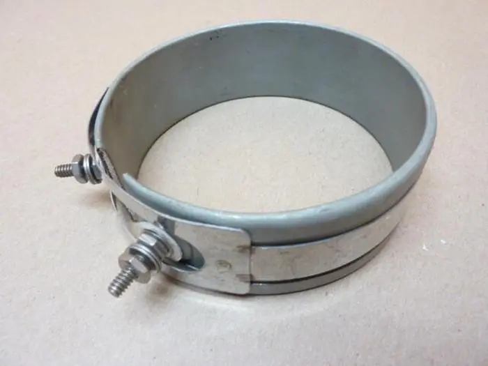 Used BIG CHIEF BC10136A Heater Bands Michigan US | Ideal Machinery #602459