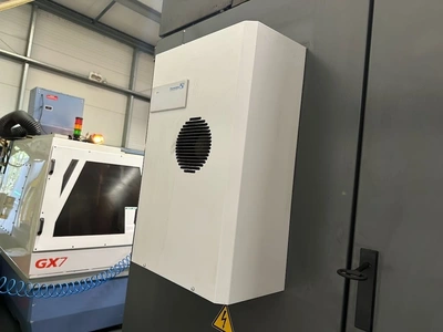 WALTER HELITRONIC POWER Tool & Cutter Grinders | Charter Auctions (17)