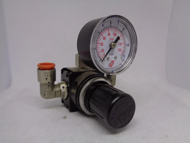 Used REXROTH 0821302732 Industrial Controls | BG Industrial Surplus #471913