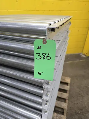 Used 2023 INTELLIGRATED GRAVITY CONVEYOR Conveyors Wisconsin US | Packer City Sales #1298045