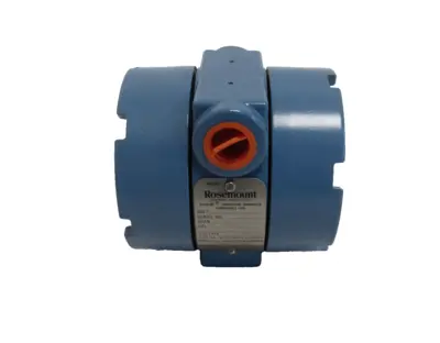 NEW ROSEMOUNT 444TE1U1A1NA TEMPERATURE TRANSMITTER 100-300C