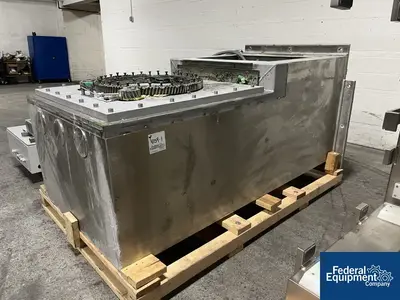 USED Servolift ServoLift Bin Blender