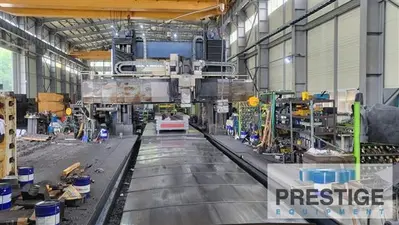 USED 2007 HNK HR-30