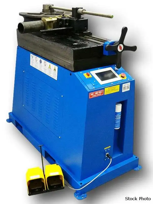 NEW ERCOLINA TB130 TOP BENDER