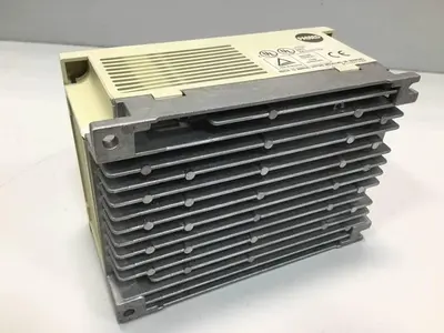 USED MITSUBISHI FR-A024-0.4K