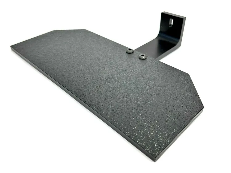 Used FRONTIER MACHINING PAPER BOX PADDLE Miscellaneous MRO | Maverick Industrial Sales #1122339