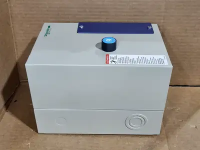 NEW SCHNEIDER LE1D093A62