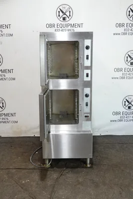 USED Cleveland 24CGA10.2
