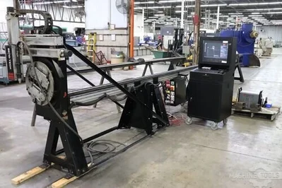 USED 2023 BEND-TECH DRAGON