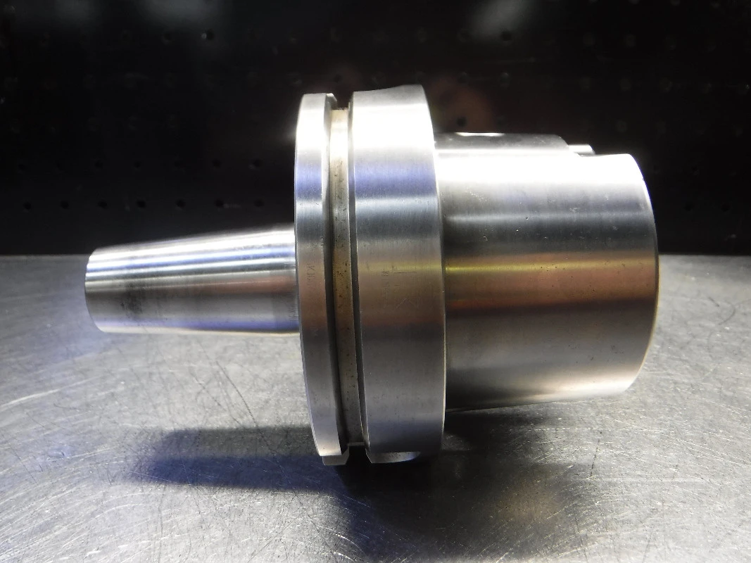 Used KENNAMETAL _UNKNOWN_ HSK Holders Michigan US | Superior Machine & Tool Inc #1244233