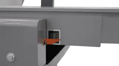 Laguna J|20 Industrial Jointer