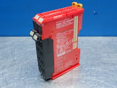 USED OMRON NXSOD400