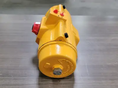 NEW HYTORK EIA-0280-S1C-A00