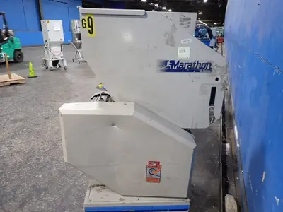 USED NELMOR MV1012