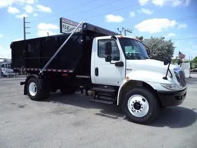 Used 2019 INTERNATIONAL _UNKNOWN_ Hooklifts & Roll-Offs Florida US | TLC Truck & Equipment #1568913