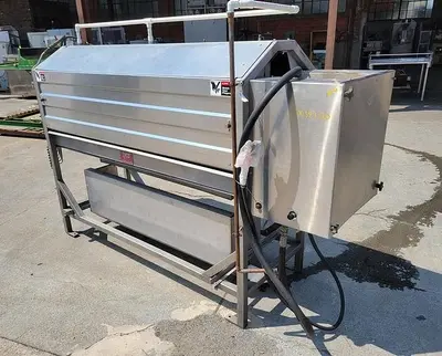 USED LYCO 7000