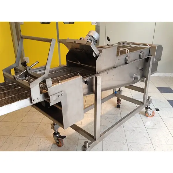 Used Gea Koppens _UNKNOWN_ Batter and Breading Machines Pennsylvania US | ISCA #1299401