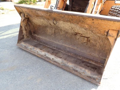 Used 2013 CASE 580SN Backhoes Massachusetts US | Brookside Equipment Sales #1506516