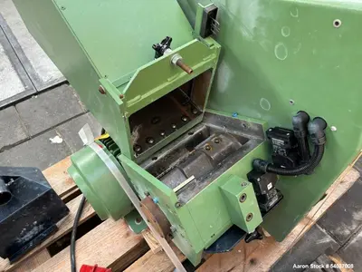 USED RAPID 1521