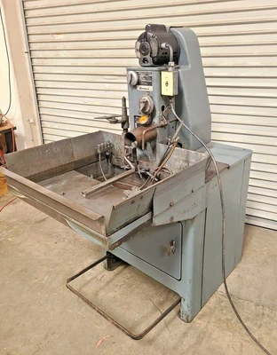 Used Sunnen MBB-1660K Hones California US | Amiron Machinery #1229830