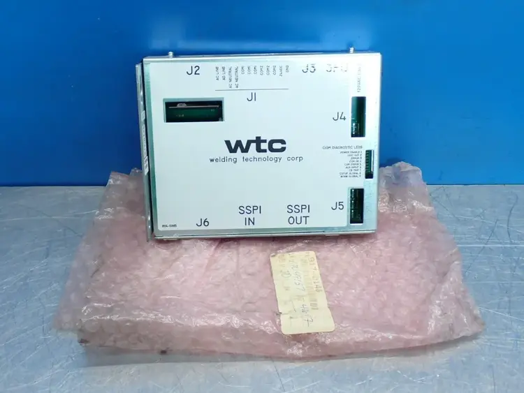 Used WTC 9170146 Timers Ohio US | HGR 24 #879726