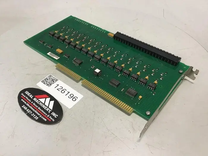 USED CINCINNATI MILACRON 3-542-1194A