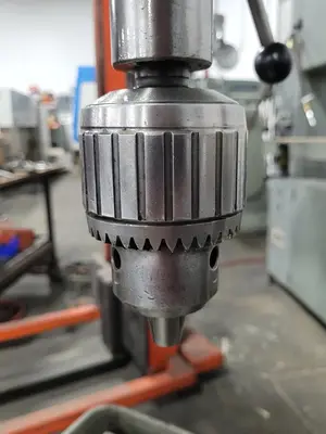 Used CLAUSING 2276 Heavy Duty & Sensitive Single Spindle Drills Kentucky US | Aucto #1314444