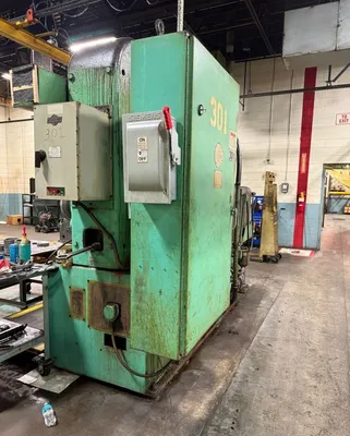 1976 BLANCHARD 22-42 GRINDERS, SURFACE, ROTARY TYPE - VERTICAL | GCH Machinery (25)