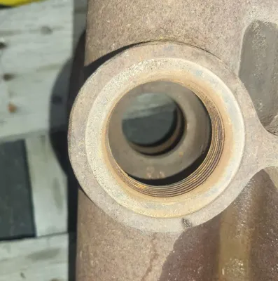 USED WHEATLEY P200A