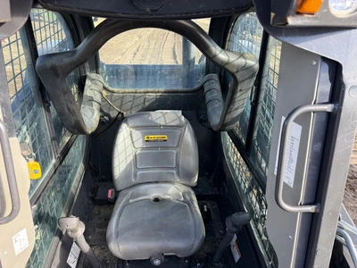 USED 2022 NEW HOLLAND C332